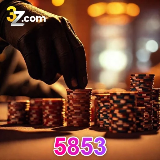 5853.com Cassino