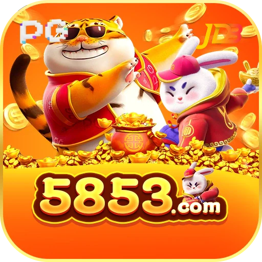 5853 Conheça slots populares Jogue sem Depósito