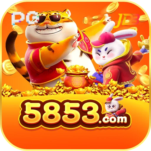 5853.com LOGO